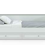 Детская кровать Твинс-1 BMS - Фото 2