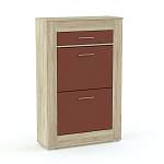 Обувница МБ 23.1 BMS - Фото 3