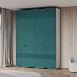 Шкаф распашной Джосс 10 BMS - Фото 5