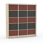 Шкаф-купе Милагро BMS - Фото 3