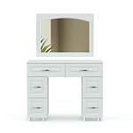 Тулетный стол Элизабет 3 BMS - Фото 3