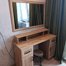 Туалетный столик Арина 3 BMS