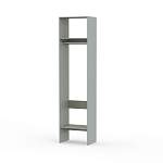 Стеллаж для одежды Мирта 28 BMS - Фото 7