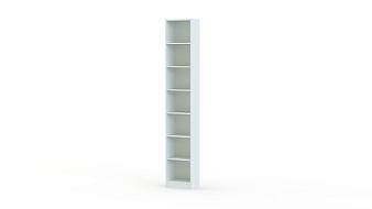Стеллаж Билли Billy 19 (340х2370х280)