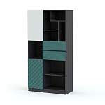 Стеллаж Блоу 10 BMS - Фото 6