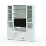 Сервант Пальмира BMS - Фото 4