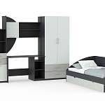 Детская комната Лето 1 BMS - Фото 5