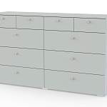 Комод Эдна 10 BMS - Фото 1