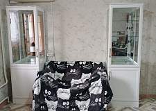 Сервант Андовер BMS