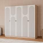 Шкаф распашной Рене 31 BMS - Фото 5