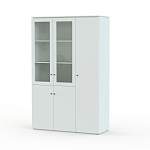 Шкаф комбинированный Марк-35 BMS - Фото 4