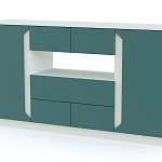 Комод Виго 10 BMS - Фото 4