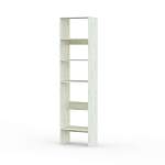 Стеллаж для одежды Мирта 29 BMS - Фото 17