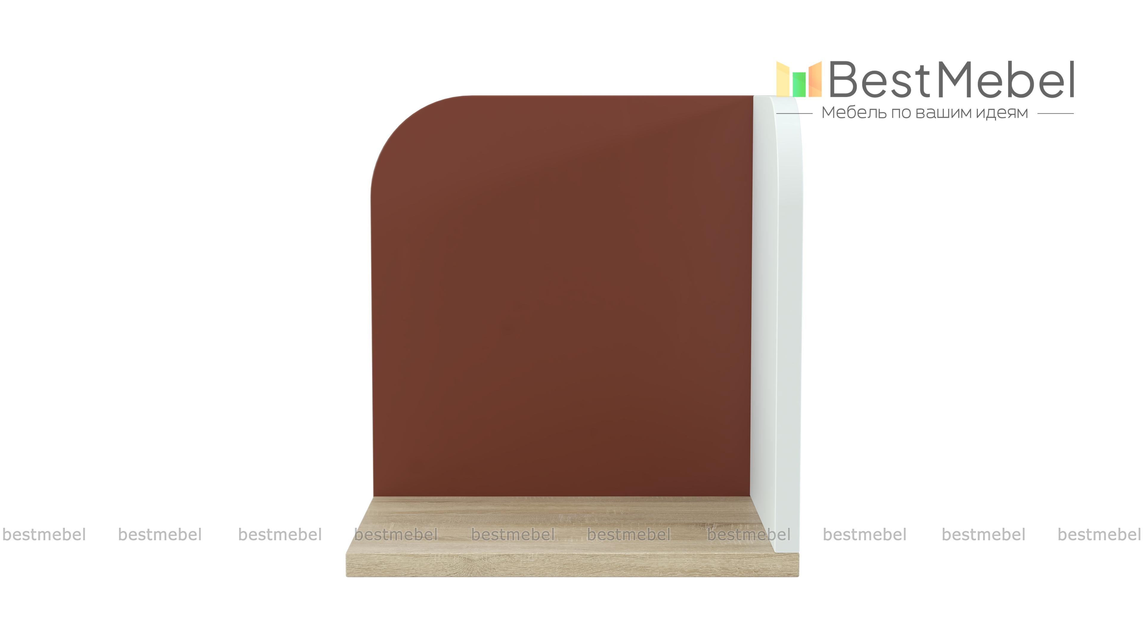 Полка Прайс 1 BMS - Фото