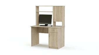 Письменный стол Эврика BMS (900х1500х450)