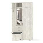 Прихожая Вика 1Б BMS - Фото 11