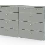 Комод Эдна 10 BMS - Фото 11