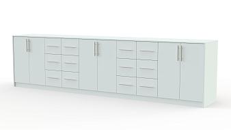 Комод Лаура BMS (3000х960х430)