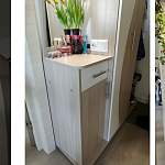 Прихожая Волна-2 BMS - Фото от клиента