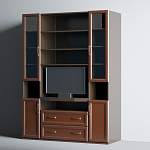 Сервант Пальмира BMS - Фото 10