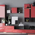 Стенка Грация 6 BMS - Фото 10