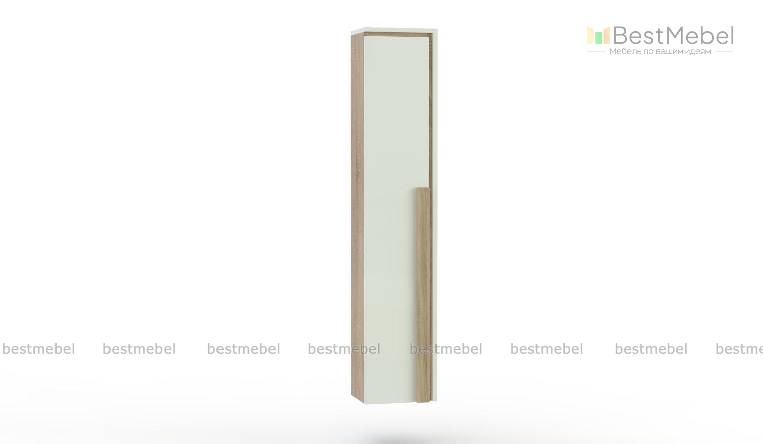 Шкаф подвесной Прайм 11 BMS