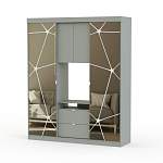 Шкаф-купе Карго BMS - Фото 7