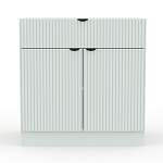 Шкаф нижний с 2-мя дверцами и ящиком Альберт BMS - Фото 2