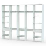 Стеллаж для одежды Мирта 70 BMS - Фото 1