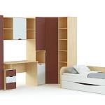 Модульная детская Дана 2-4 BMS - Фото 4