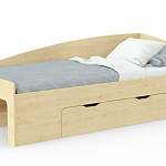 Кровать детская Компа Асти BMS - Фото 5