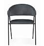Стул на металлокаркасе Криспиан - Фото 2