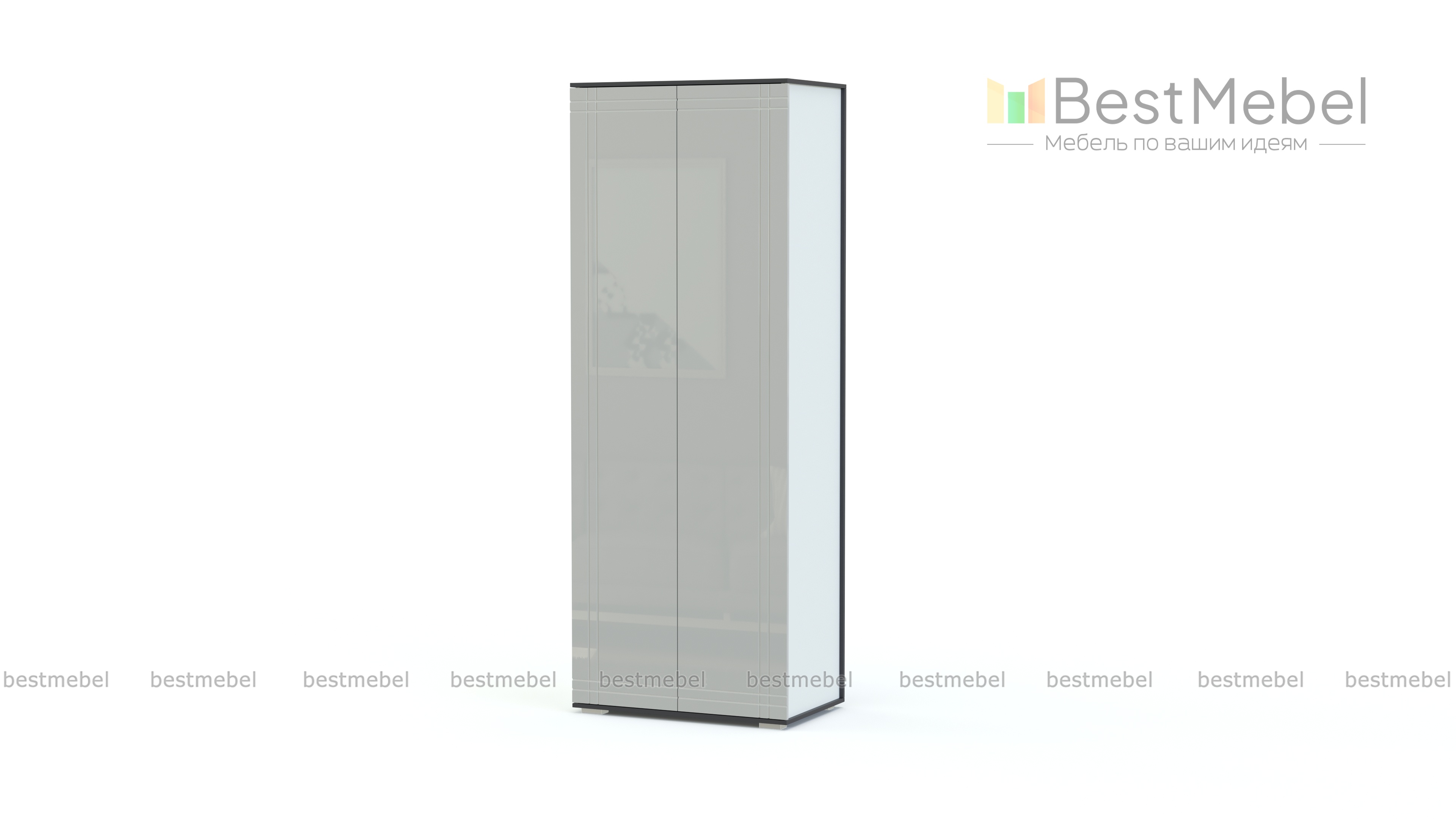 Шкаф МБ 17.1 BMS