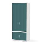 Шкаф Соната 2-х дверный СТЛ.272.01 BMS - Фото 12