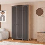 Шкаф распашной Рене 23 BMS - Фото 10