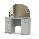 Стол туалетный Иво-5 BMS - Фото 6