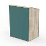 Солидная трибуна 75 BMS - Фото 5