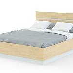 Кровать двуспальная Вегас BMS - Фото 6