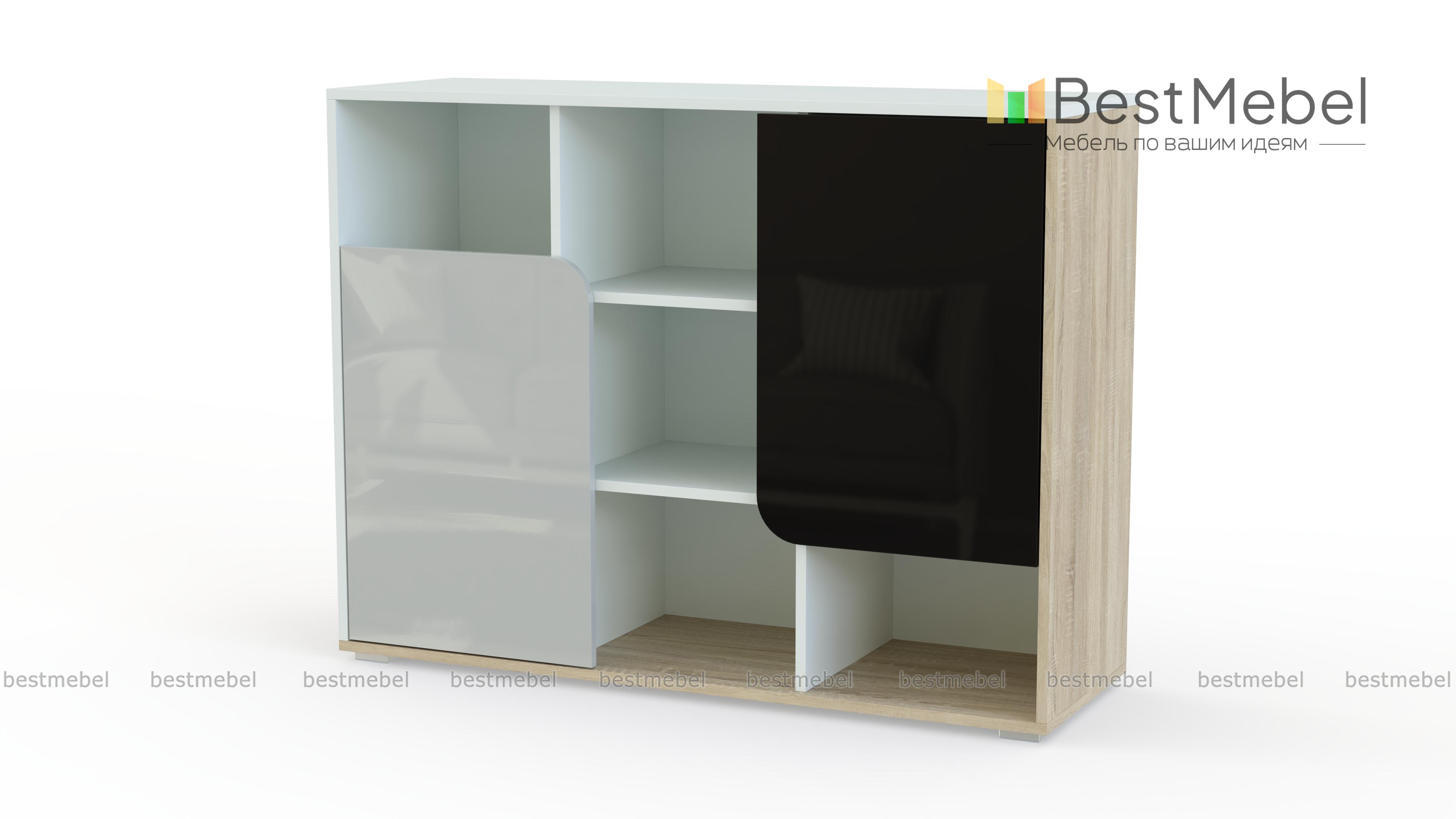 Комод Jackie BMS - Фото