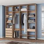 Стеллаж для одежды Мирта 18 BMS - Фото 14