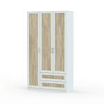 Распашной шкаф Крона 23 BMS - Фото 8