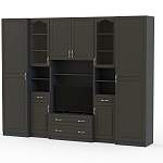 Стенка Лувр 8 BMS - Фото 7