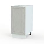 Шкаф нижний с 1-ой дверцей Тетчер BMS - Фото 4