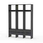 Стеллаж для одежды Мирта 55 BMS - Фото 9