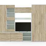 Гостиная FlashNika №9 BMS - Фото 2