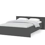 Эльт СБ-1803-1 Кровать 1600 BMS - Фото 1