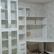 Стол компьютерный СК-1 BMS