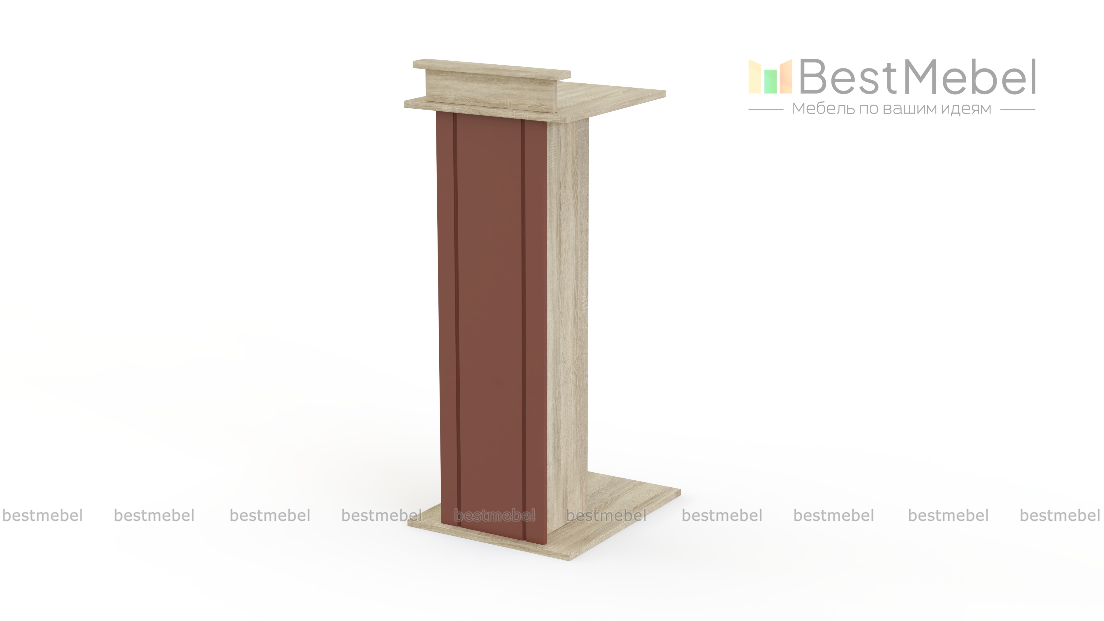 Трибуна ТР30 BMS