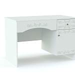 Туалетный стол Кэрри 4 BMS - Фото 2