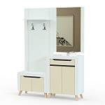 Прихожая Династия 20.4 BMS - Фото 7